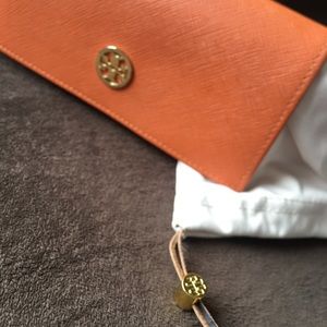 Tory Burch Sunglasses Case